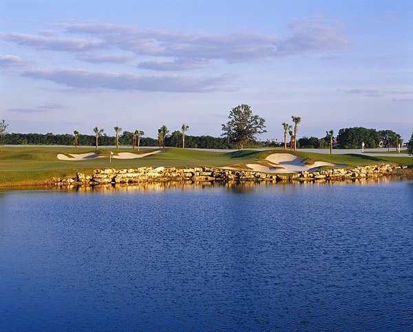 Delighted at Country Club East