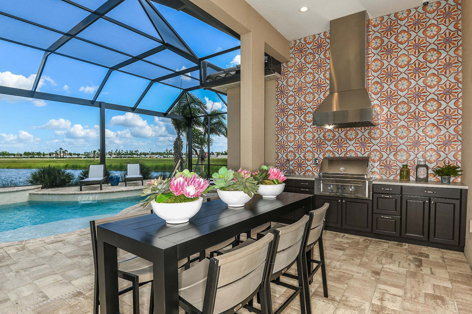 Design Trends: What’s New and Notable Among Buyers at Neal Signature Homes