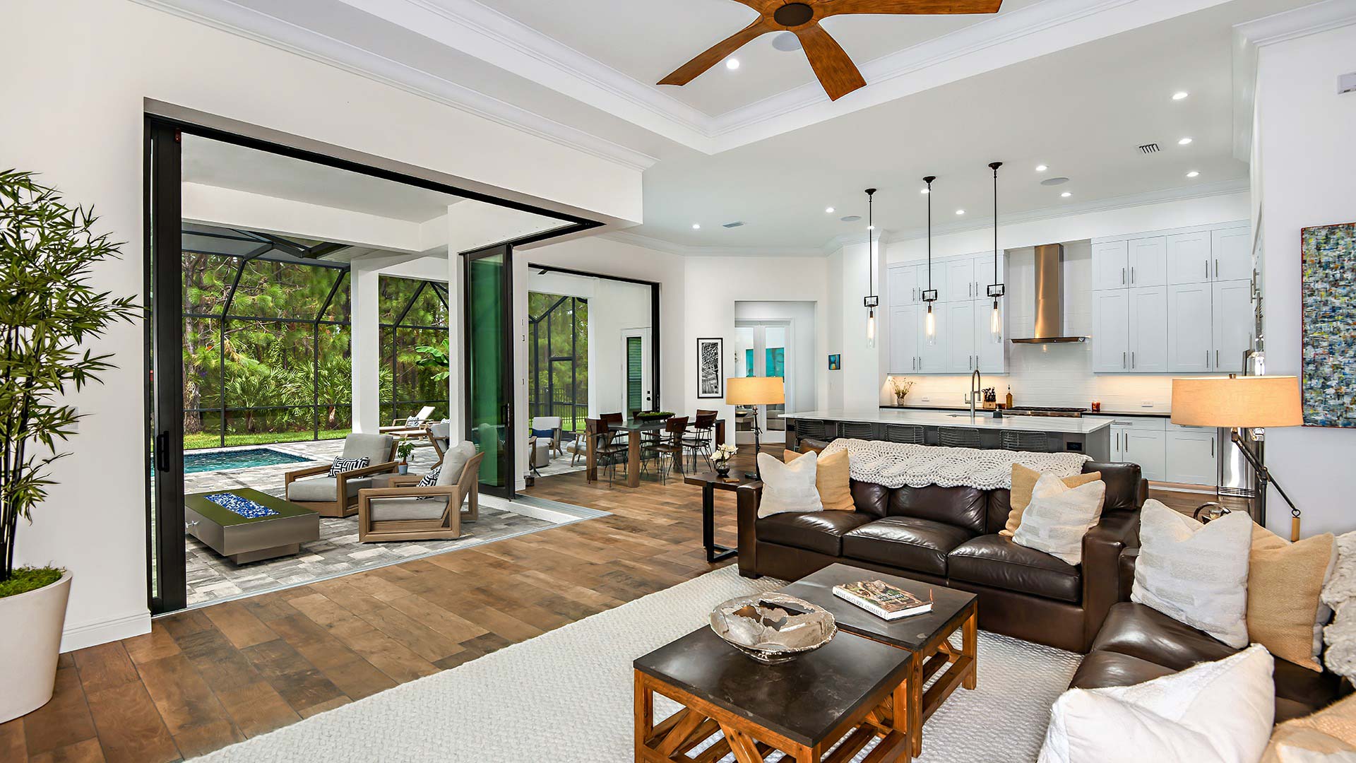 Neal Signature Homes Which design resonates with your ideal living space?