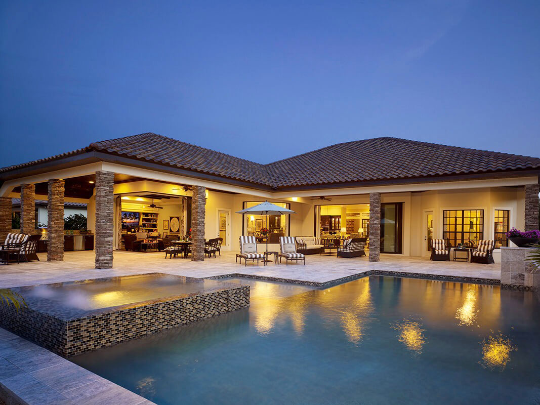 Neal Signature Homes Crafting Your Dream Home: The Rise of Semi-Custom New Construction in Southwest Florida