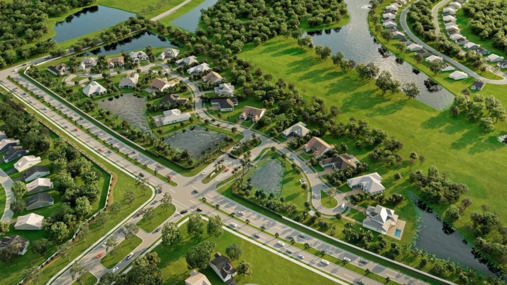 Neal Signature Homes