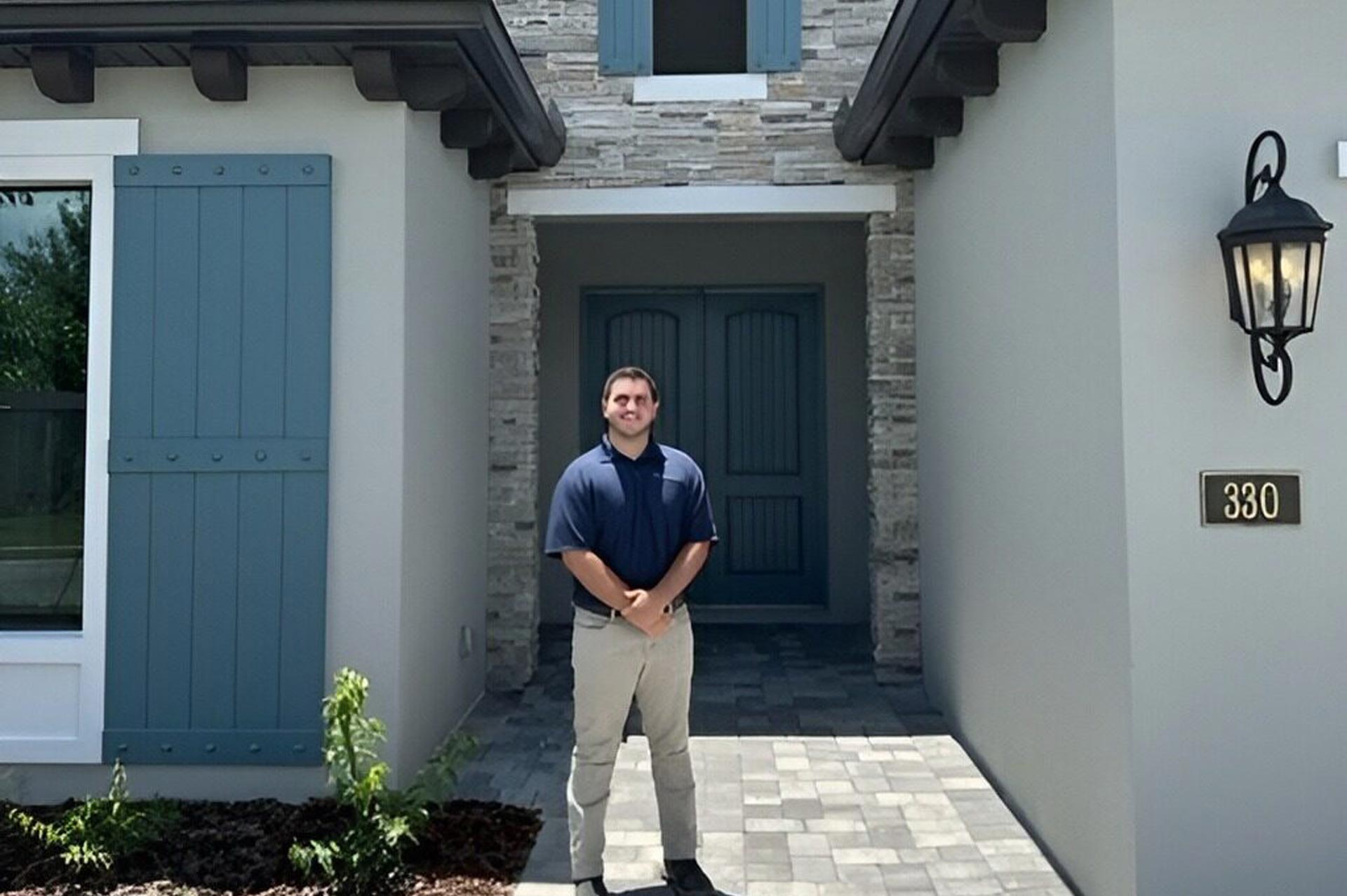 Neal Signature Homes Construction Manager Jared Cohen Focuses on Quality and Customer Satisfaction