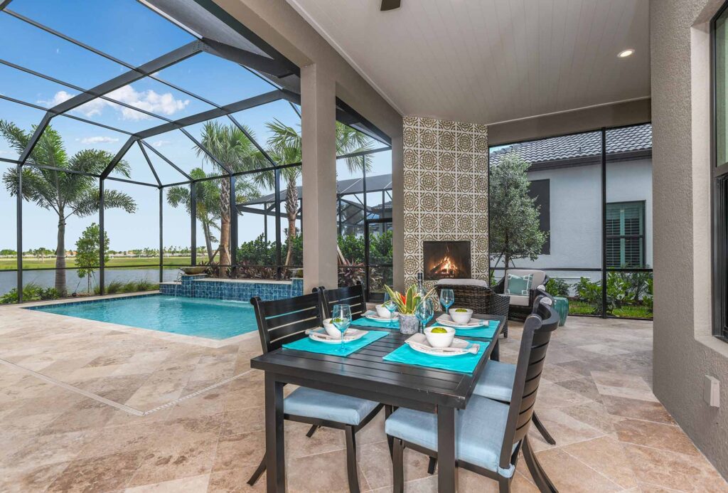 Neal Signature Homes Neal Signature Homes