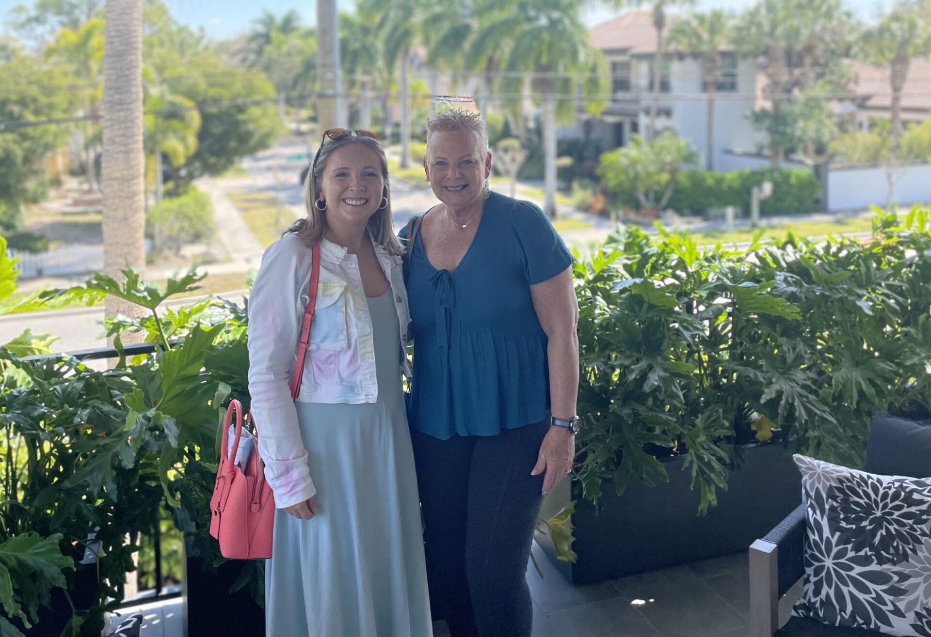 Neal Signature Homes Sponsors Junior League of Sarasota’s 47th Annual Tour of Homes