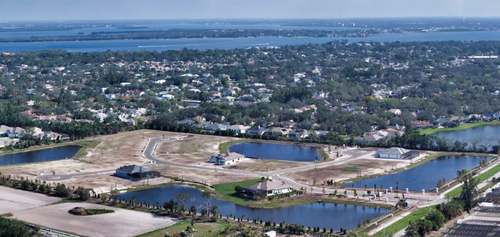 Neal Signature Homes Neal Signature Homes Announces Grand Opening of Tideline