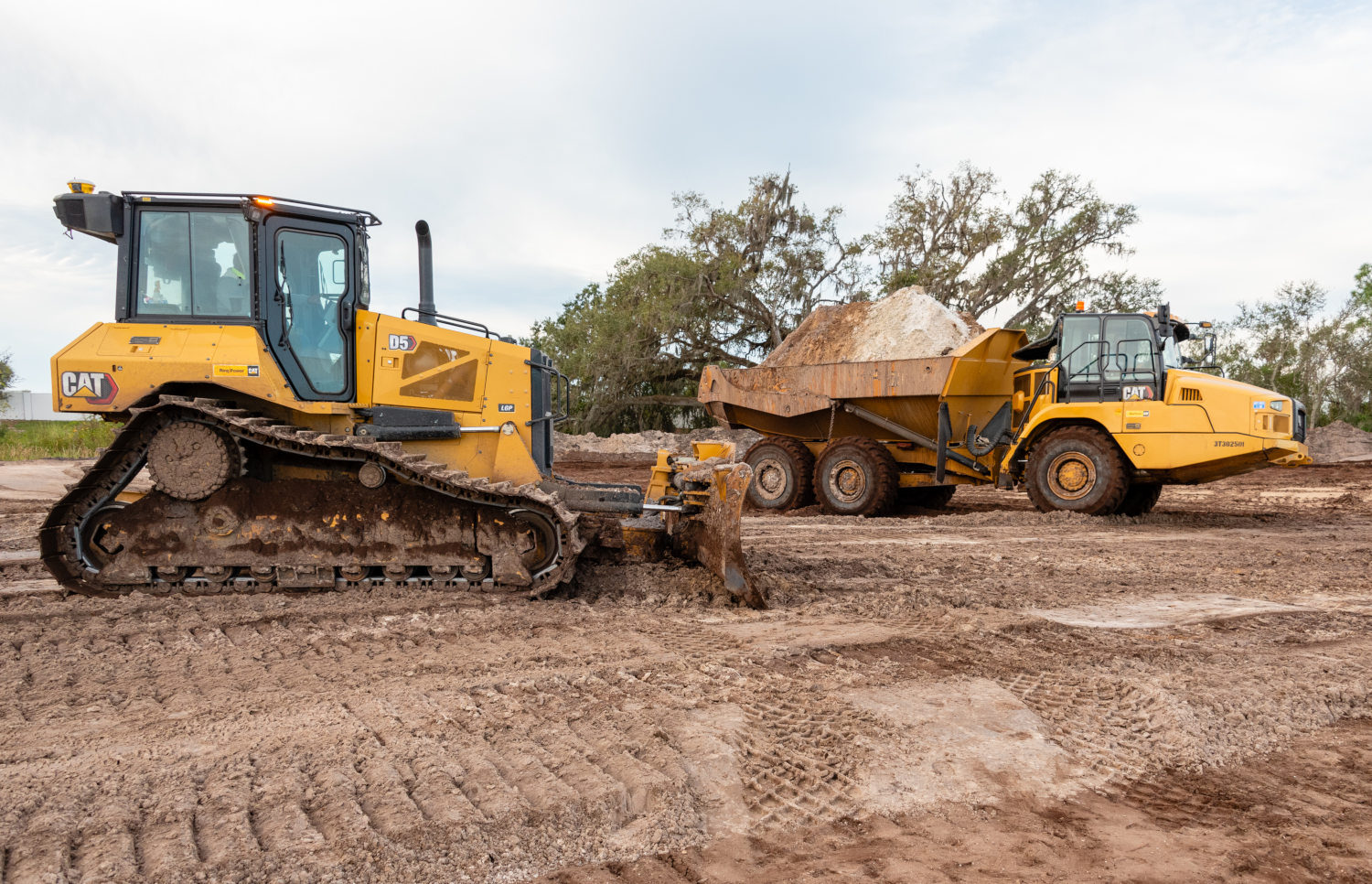 Neal Signature Homes Building Your Dream, Simplified: Understanding the Construction to Permanent Loan