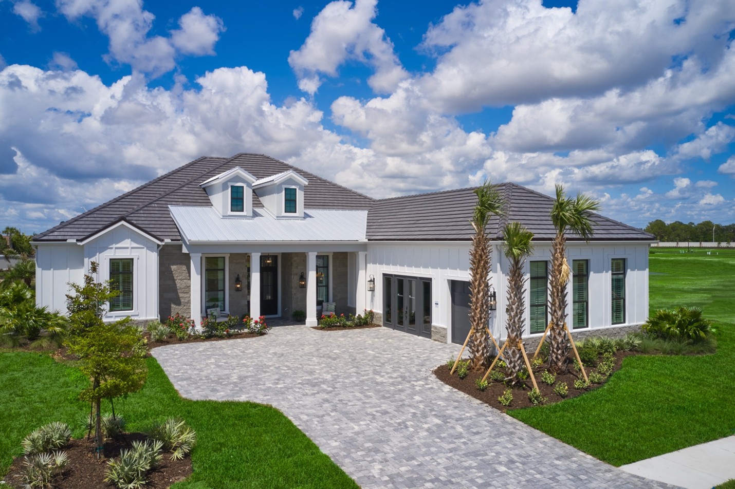 Neal Signature Homes Neal Signature Homes Announces Grand Opening of Waterbury Park in Lakewood Ranch