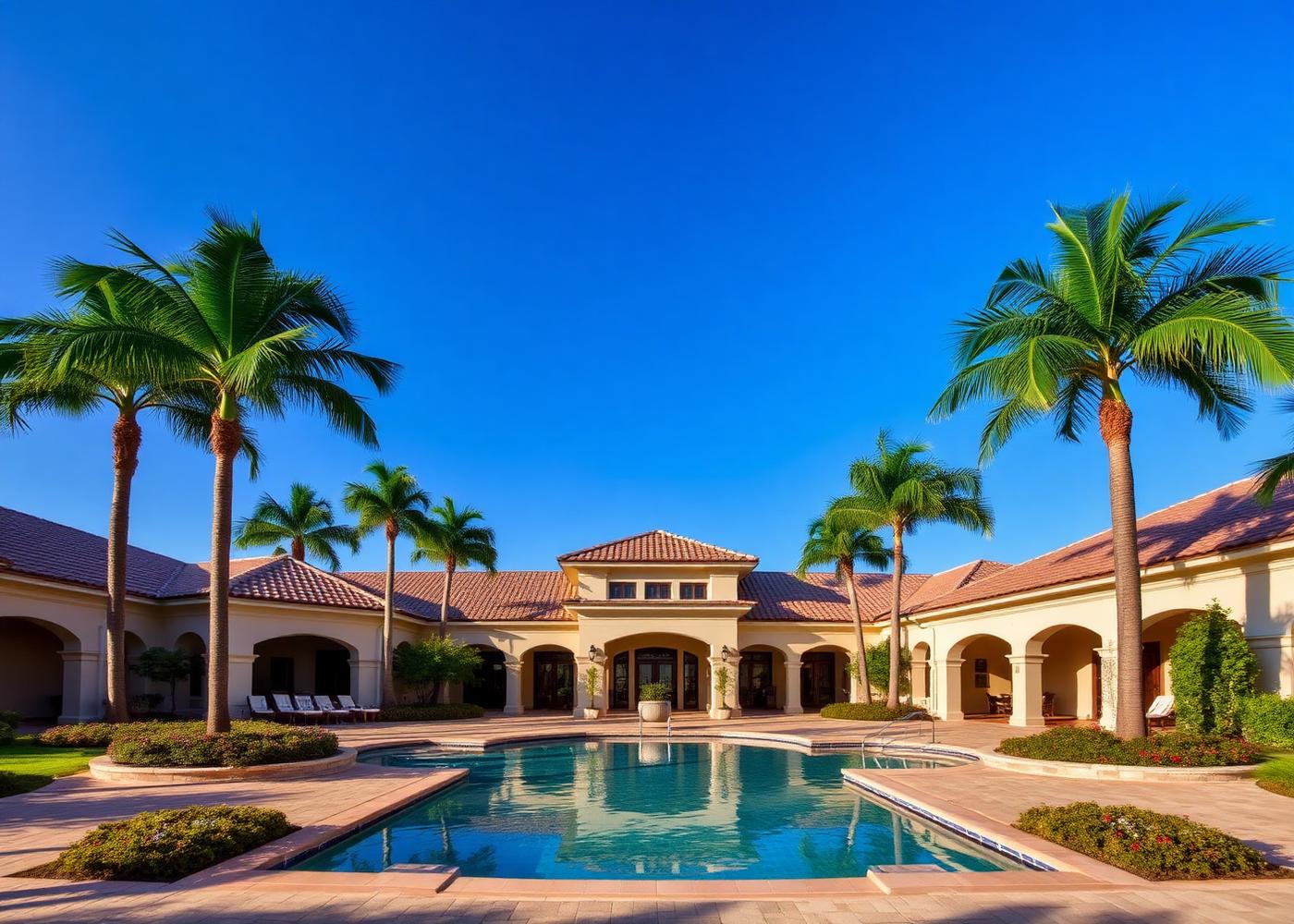 Aria neighborhood